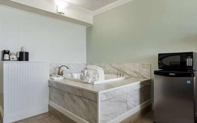 Best Western On The Beach