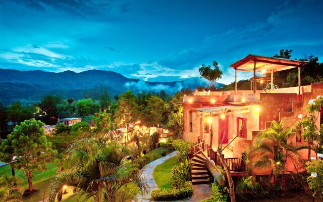 Panalee home and camping