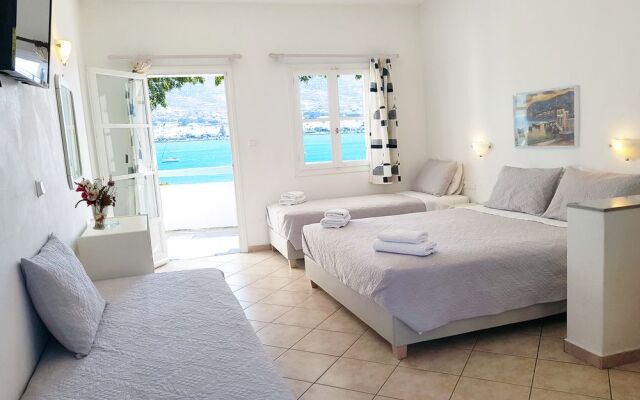 Paros Paradise Apartments