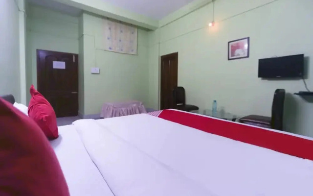 N N Residency by OYO Rooms