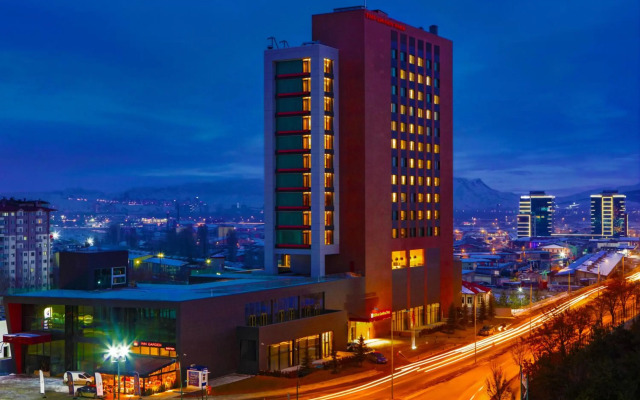 Accom Hotel