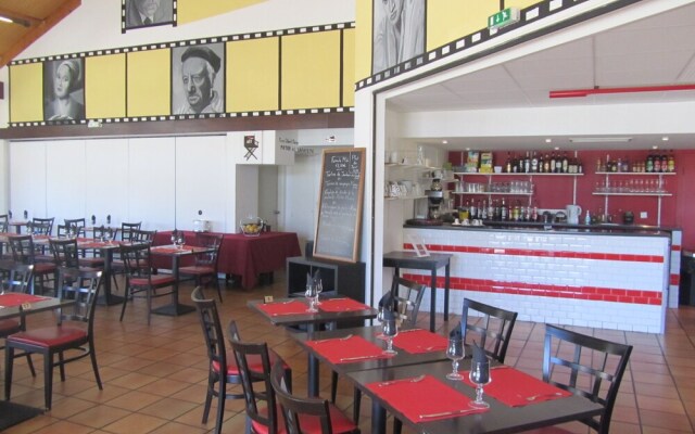 Hôtel Le Saint-Joseph