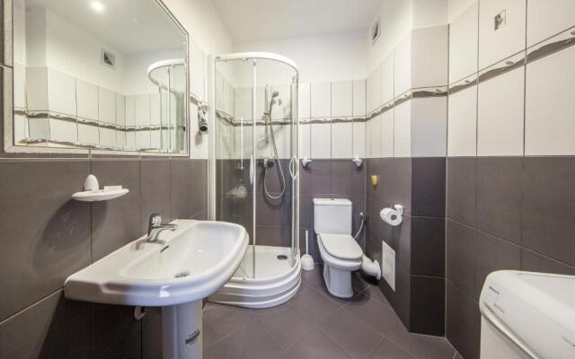 Apartamenty Bulwary 25