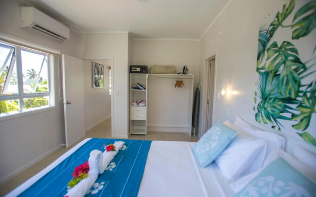 Manuia Beach Resort