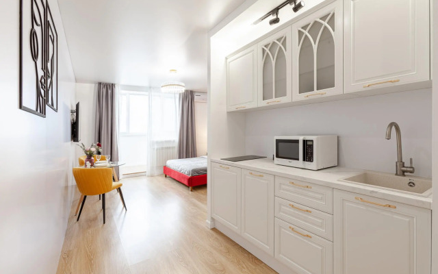 RentPlaza (РентПлаза) на улице Корабельная