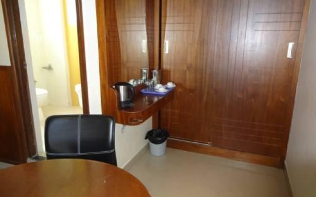 Sheetal Residency