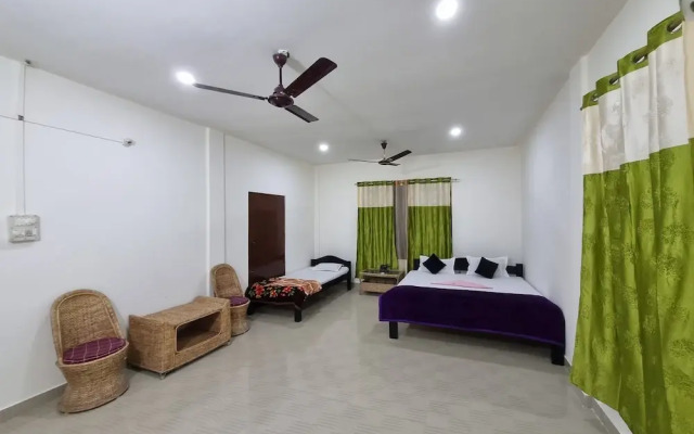 Akash Deep Bhawan By GRB