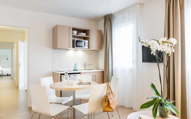 Adagio Access Paris Clichy