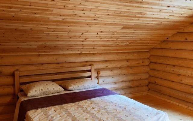 Surami Savannah სურამი სავანა