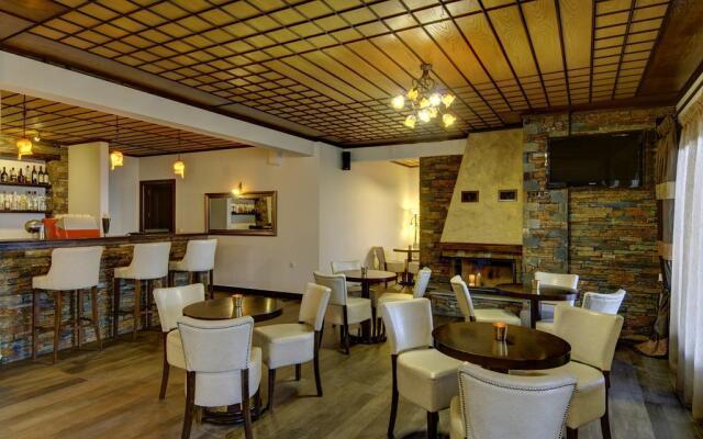 Guest house 4 stars Zagora