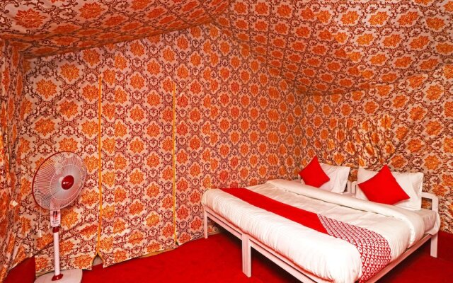 OYO 29047 Yoyo Moonlight