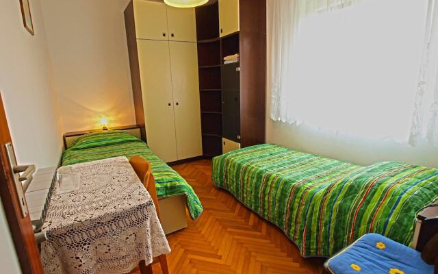 Rooms Milan 1370