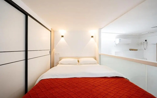 Shanghai Hills & Zinn Courtyard BNB