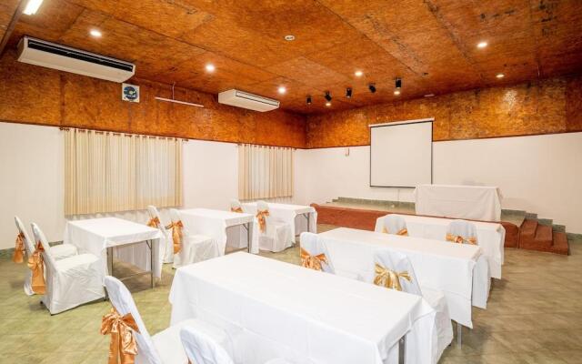 Khao Yai Garden Lodge