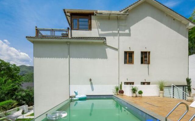 Anji Zhuyou Homestay