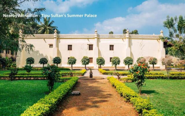 White Fort Lodge by OYO Rooms