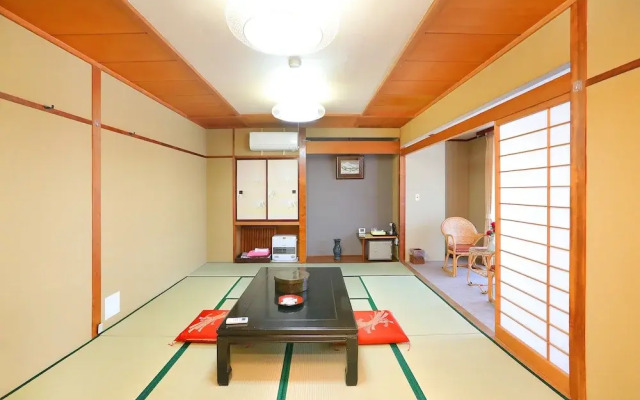 Raki Onsenryokan