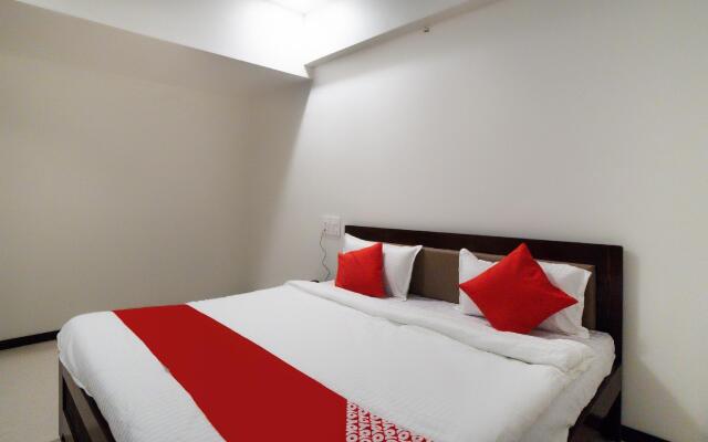 Hotel Shivam by Fabhotel