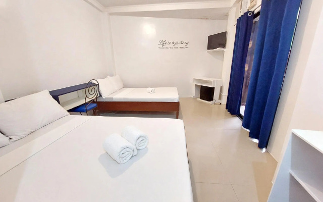 Villa Romero de Boracay