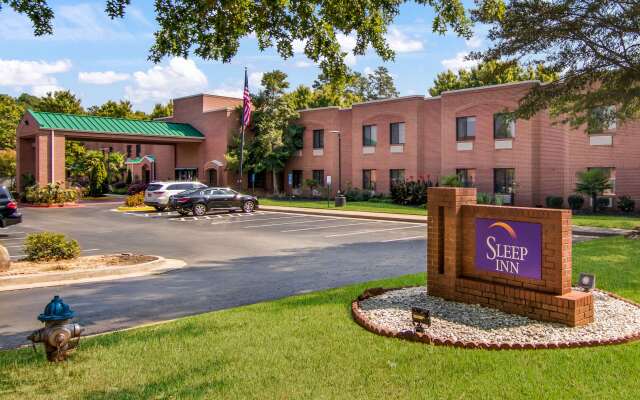 Sleep Inn Peachtree City - Atlanta