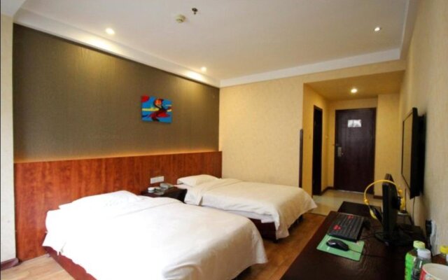 Youlike Hotel – Guest Rooms – Jiujiang