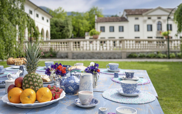 Villa Barchessa Panigai 14