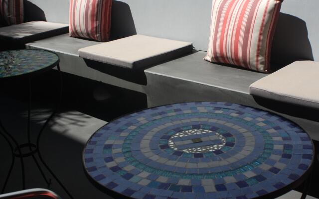 5411 Soho Hotel Boutique