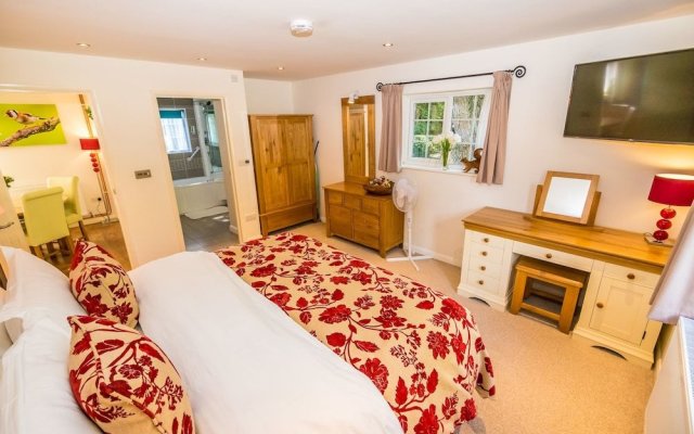 Covehurst Bay Holiday Cottages