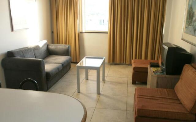 Centurion All-Suite Hotel Apartments