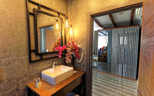Romantic Hotel Istanbul