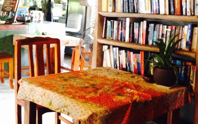 Basar Guest House