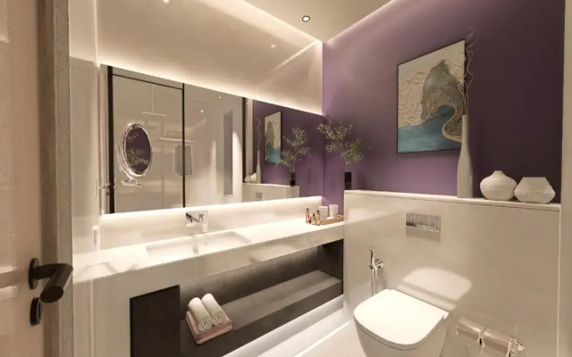 Vivanta Gurugram Sector 95A
