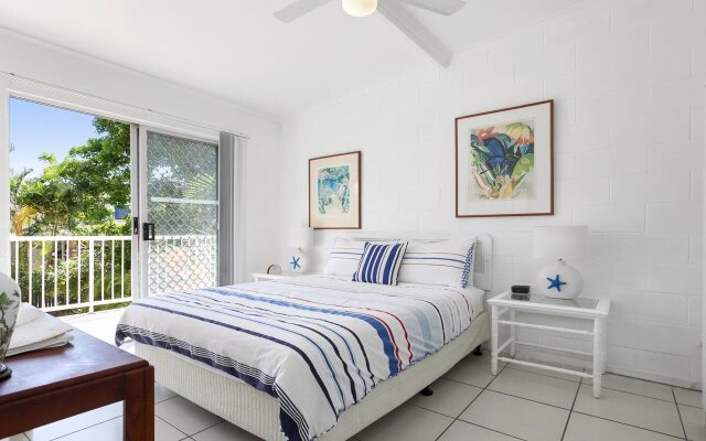 Beachcomber Peregian Beach