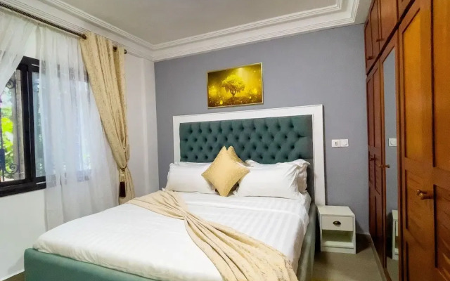 G&G Residency