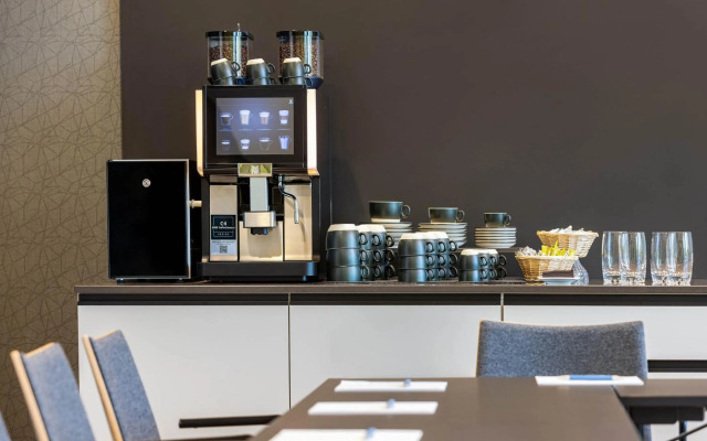 Four Points By Sheraton Panoramahaus Dornbirn