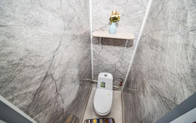 Апартаменты Абриго на улице Белинского 232