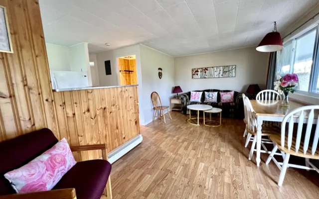 St Lawrence Motel