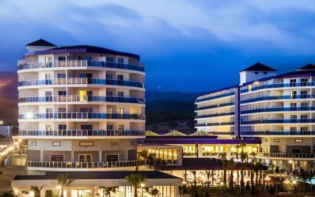 Eftalia Marin Resort Hotel