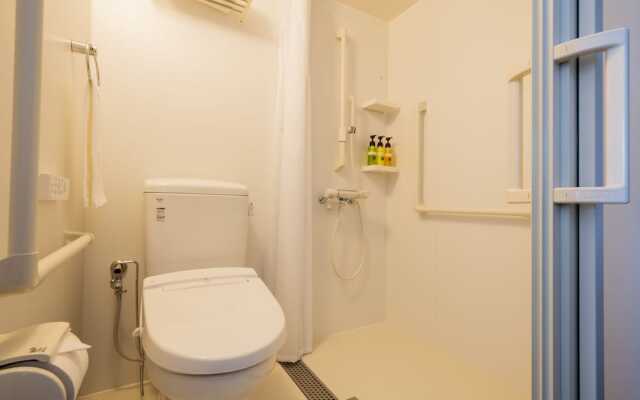 Hotel Reborn Nopporo