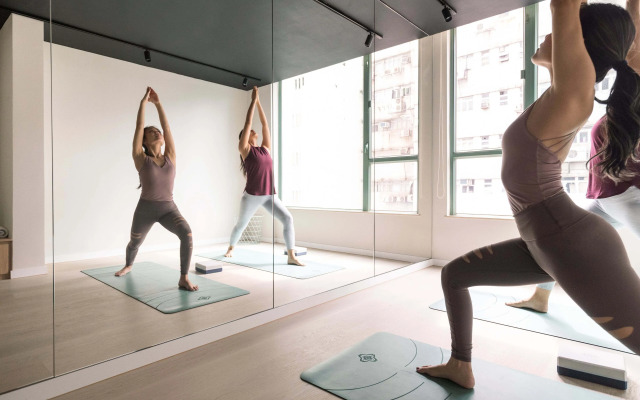 Weave Studios - Olympic