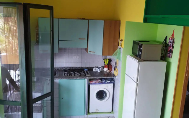 Rais Gerbi Apartment