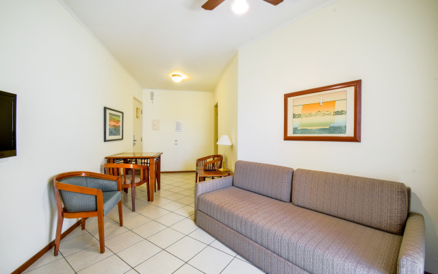 Park Tower Campinas Residence by Nacional Inn