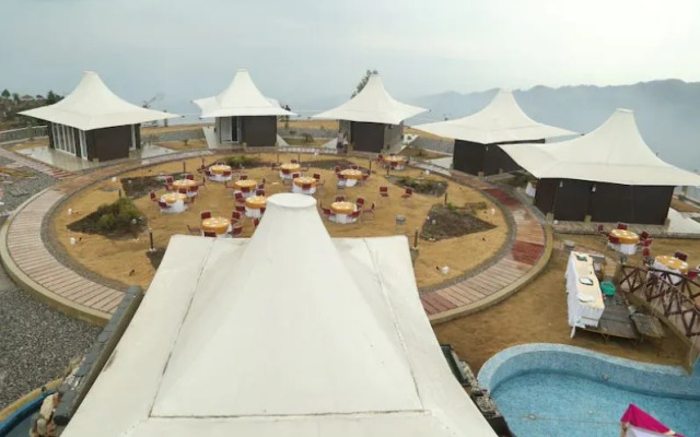 Eco Heights Resort and Residences