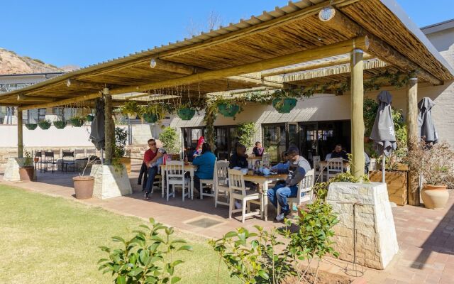 Kiara Lodge