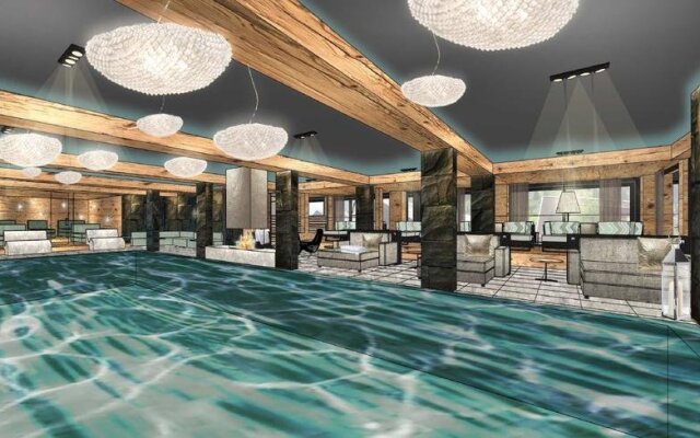 Aktiv- & Wellnesshotel Bergfried