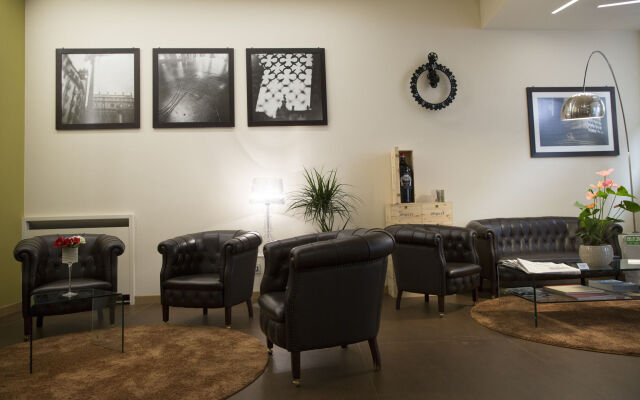 Giulietta e Romeo Hotel