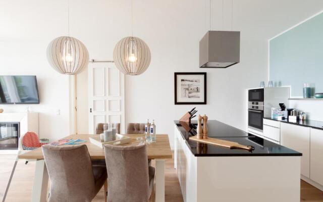 FIRST SELLIN Appartement 25