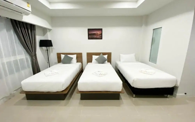 River Kwai View Hotel