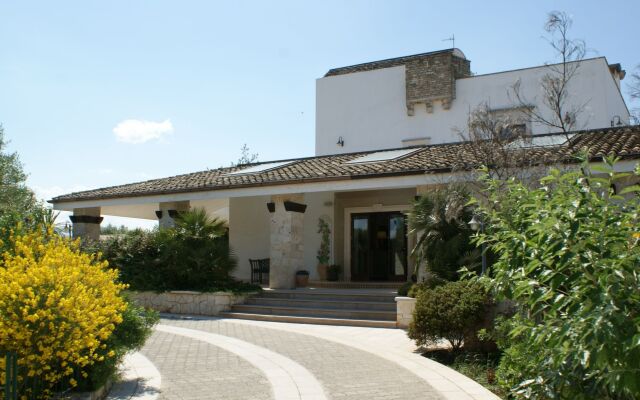 Masseria Chiancone Torricella