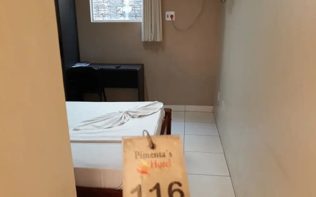 Pimenta's Hotel